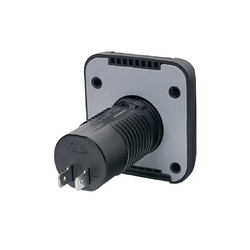 Scanstrut Ventura Series - Dual Usb-C Socket