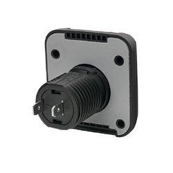 Scanstrut Ventura Series - 12V Power Outlet