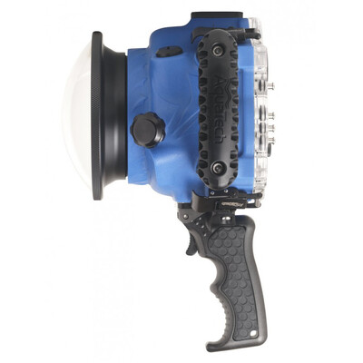 Aquatech M3 Pistol Grip - for EVO III, REFLEX & EDGE Sport Housings