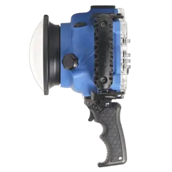 Aquatech M3 Pistol Grip - for EVO III, REFLEX & EDGE Sport Housings