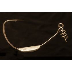Owner 5130W Beast Weighted Hooks (5130W-024) Size - 4/0