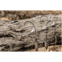 Owner 5164 Flashy Swimmer Hooks (5164-021) Size - 1/0