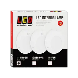 Interior And Exterior 13118WM-SW