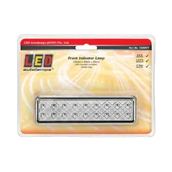 Front Indicator/Position 135CAT1