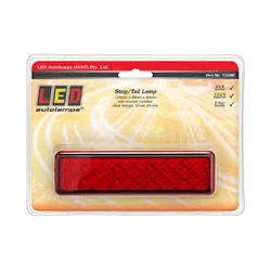 Stop/Tail Lamps 135RM