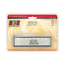 Reversing Lamps 135WM