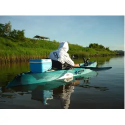 13 Fishing Barra Hat