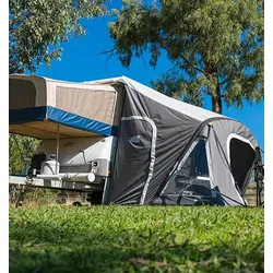 Orbit Air Astro Inflatable Annexe 325 High Profile