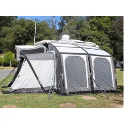 Orbit Air Comet Inflatable Annexe 325 High