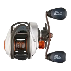 Abu Garcia Revo X Baitcaster Reel