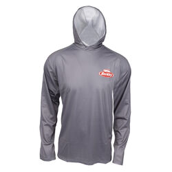 Berkley Pro Hooded Jersey Small