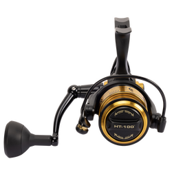 PENN Spinfisher VII 2500LL Live Liner Spin Reel