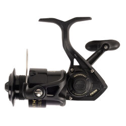 PENN Wrath II 2500 Spin Reel
