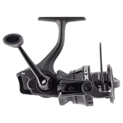 Abu Garcia Max SX 2500 Spin Reel