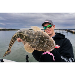 Gulp Salty Nipper 2.5inch Bloodworm