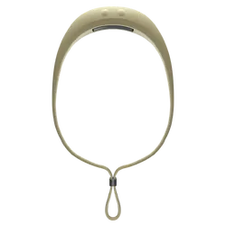 Bilby 400 Lumen Headlamp Putty Grey