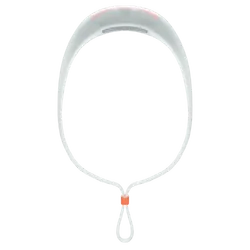 Bilby Run 400 Lumen Headlamp Grape