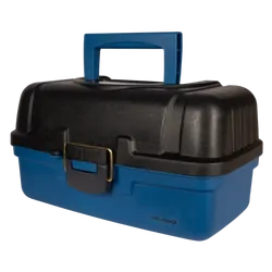 Plano 6100 Series 2 Tray Tackle Box - 39L x 24W x 17H