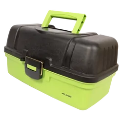 Plano 6100 Series 3 Tray Tackle Box - 41L x 23W x 21H