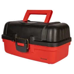 Plano 6100 Series 1 Tray Tackle Box - 34L x 18W x 15H