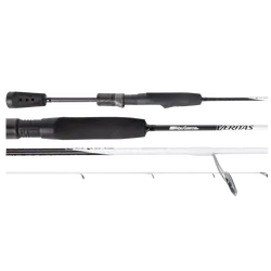 Abu Garcia Veritas V5 702L 2-4kg Spin Rod (Light)