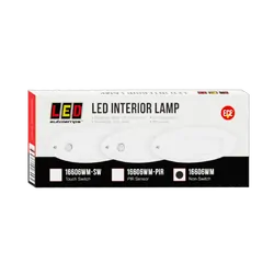 Interior And Exterior 16606WM