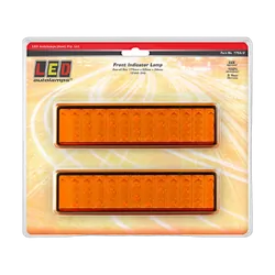 Front Indicator/Position 175A/2 (twin pack)