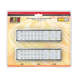 Front Indicator/Position 175AW/2 (twin pack)