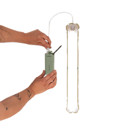 Klymit Everglow Light Tube Large