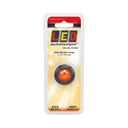 Marker Lamps 181AME
