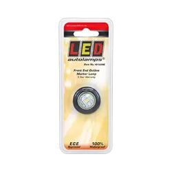 Marker Lamps 181WME