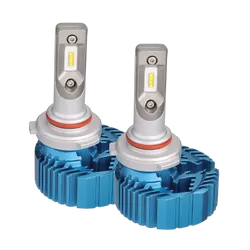 Narva Hb3 12/24V Led Conversion Kit Base P20D (9005)