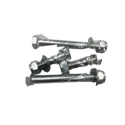 Cruisemaster DO35 Coupling Bolt Kit