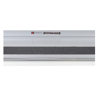 Stepboards To Suit Bravo Xtra & Courier Super Cab  10/2002 - Onwards