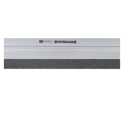 Stepboards To Suit Volkswagen Amarok Dual Cab - 03/2011 Onward