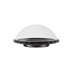AxisGO Dome Cover 6"