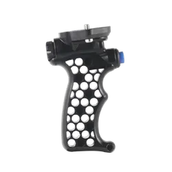 AxisGO Bluetooth Pistol Grip