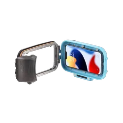 AxisGO 13 Pro Sport Housing - Tropical Teal