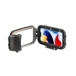 AxisGO 13 Pro Sport Housing - Deep Black