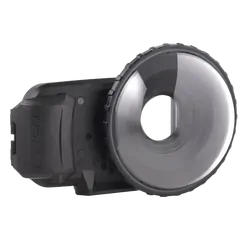 AxisGO 12 Pro Deep Black Over Under Kit