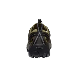 Keen Arroyo II Mens Sandals Size: 11 Canteen Black