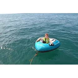 Spinera Delta 54' Inflatable Towable