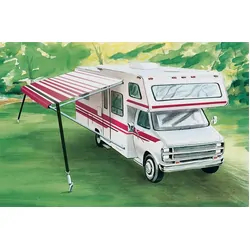 Camco Awning Hold Down Strap Kit