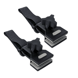 Coast to Coast Std Strap De-Flappers For Roll-Out Awnings | Pop-Top | Pack Of 2