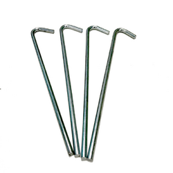 Coast to Coast RV Recycled Plastic Woven Camping Mat Coastal Sunset 2.4 X 5.1m