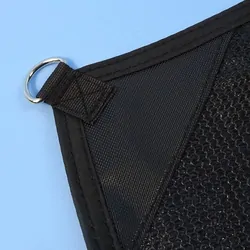 Coast To Coast Campervan Black Offside Privacy Sunscreen W3380mm x H2050mm