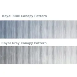 Fiamma F45 S Awning 450 Royal Grey w/ Black Case