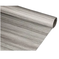 Fiamma F80s 425 Deep Black Awning - Royal Grey