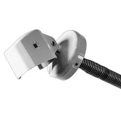 Carefree Awning Left Spring Assembly To Suit Carefree Fiesta 18ft -21ft Awnings White