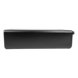 Outback Explorer Caravan & RV Water Tank 54l Pair + Brackets Kit